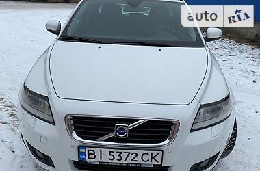 Volvo V50  2008