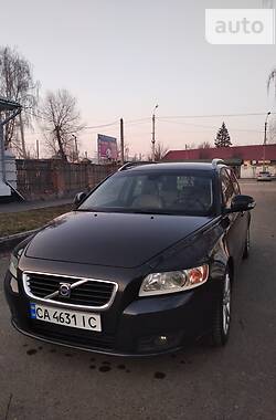 Volvo V50 V50 2009