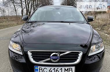 Volvo V50 85kw 2011