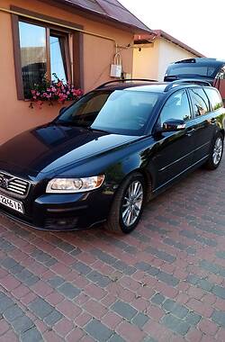 Volvo V50 2.0 2009