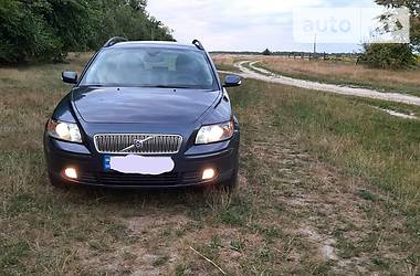 Volvo V50  2006