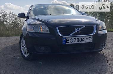Volvo V50  2008