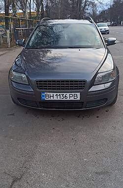 Volvo V50 M1 2006