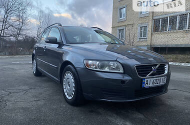 Volvo V50  2008