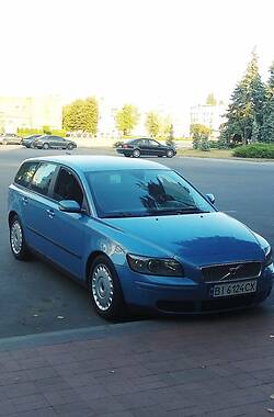 Volvo V50  2005