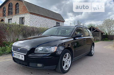 Volvo V50  2004