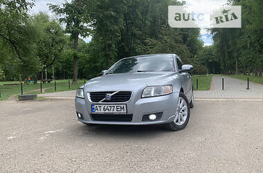 Volvo V50  2008