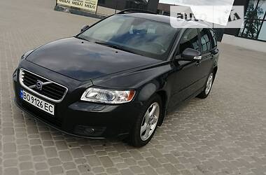 Volvo V50 V 50  2010