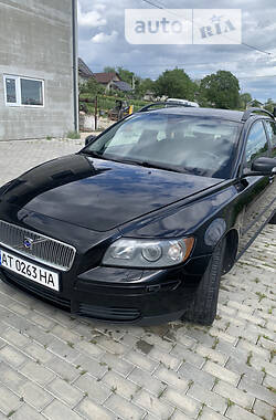 Volvo V50  2006