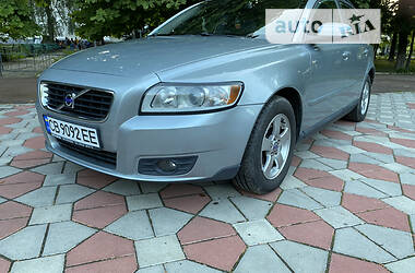 Volvo V50 1.6 D 2008