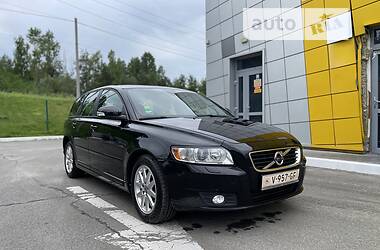 Volvo V50 D3 2011