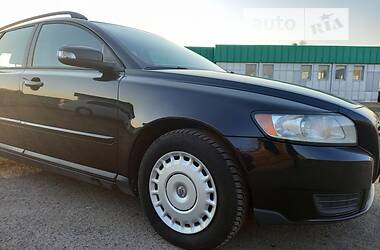 Volvo V50  2008