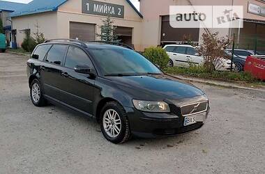 Volvo V50  2006