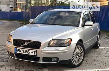 Volvo V50  2006