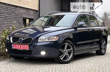 Volvo V50 LIMITED EDITION  2012