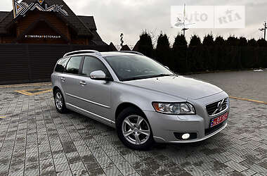 Volvo V50 CLASSIC EDITION 2012