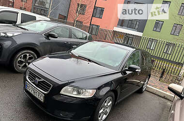 Volvo V50  2008