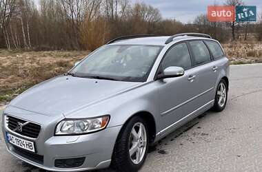 Volvo V50 2007