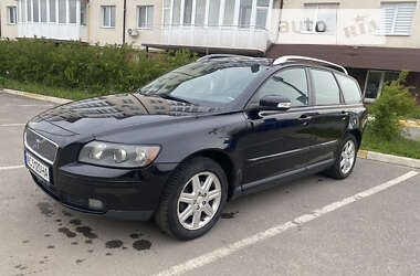 Volvo V50  2006