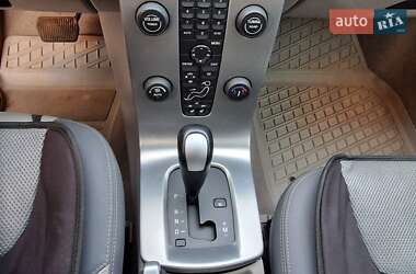 Volvo V50  2007