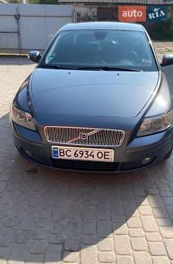 Volvo V50  2006