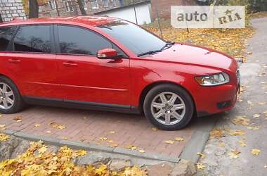 Volvo V50  2009