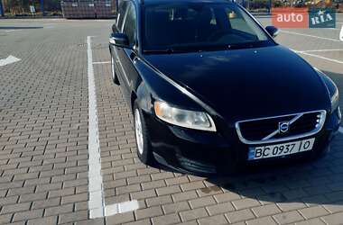 Volvo V50  2007