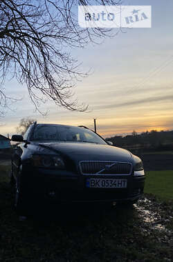 Volvo V50  2006