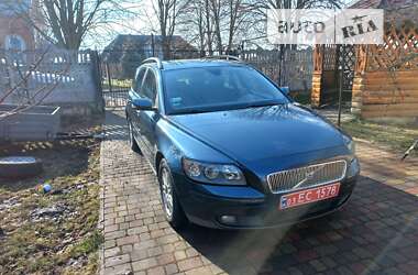 Volvo V50  2006