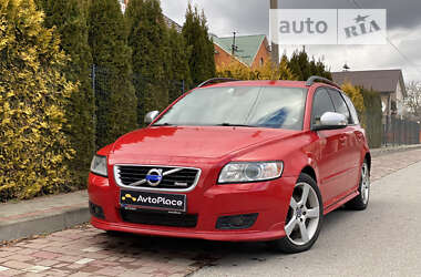 Volvo V50  2010