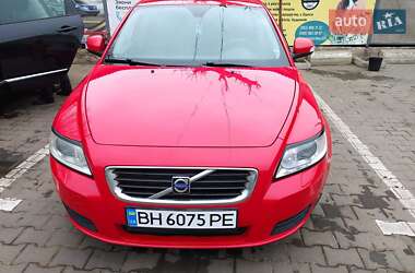 Volvo V50  2010