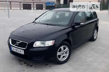 Volvo V50  2009