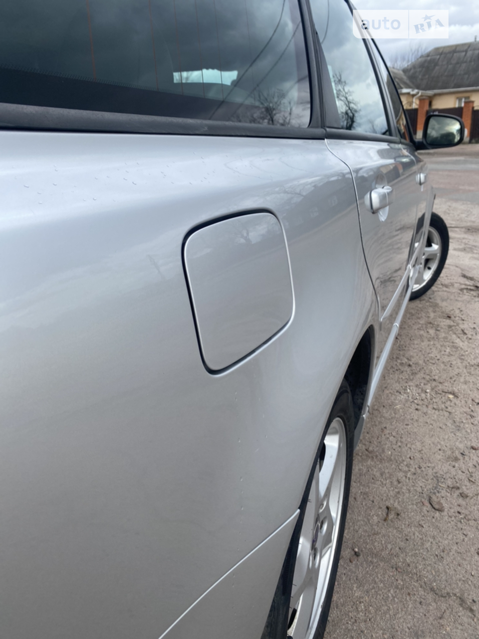 2011 Volvo V50 - мініатюра 4