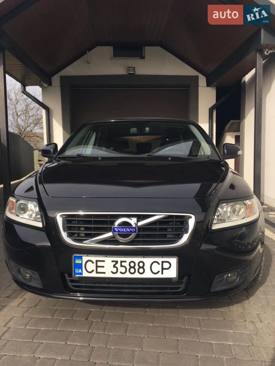 2011 Volvo V50 - фото 1