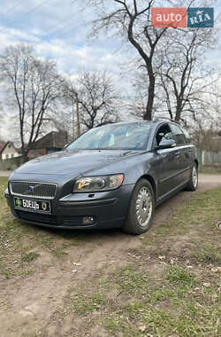 Volvo V50  2005