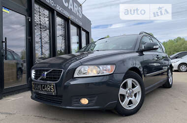 Volvo V50  2009