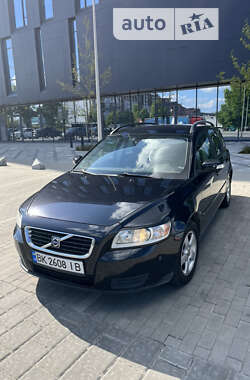 Volvo V50  2008