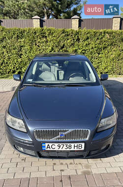 Volvo V50 2005