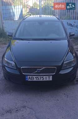 Volvo V50  2005