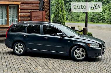 Volvo V50 2009