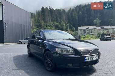 Volvo V50  2006