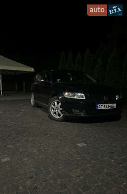 Volvo V50 2009