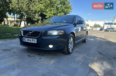Volvo V50 2009