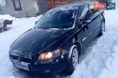 Volvo V50  2007