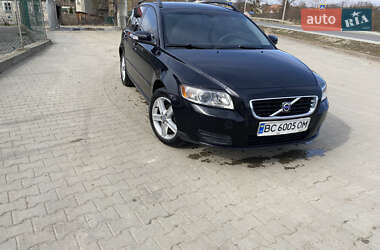 Volvo V50  2008