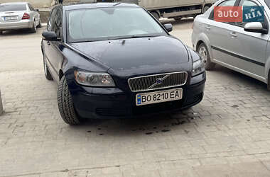 Volvo V50  2005