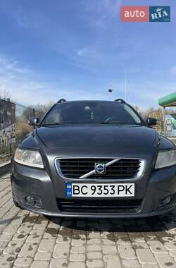 Volvo V50 2007