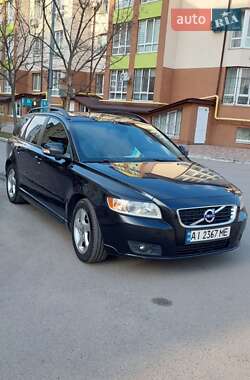 Volvo V50  2010