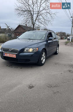 Volvo V50 2006