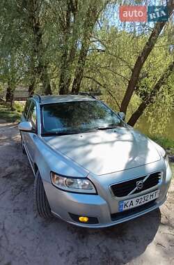 Volvo V50  2009